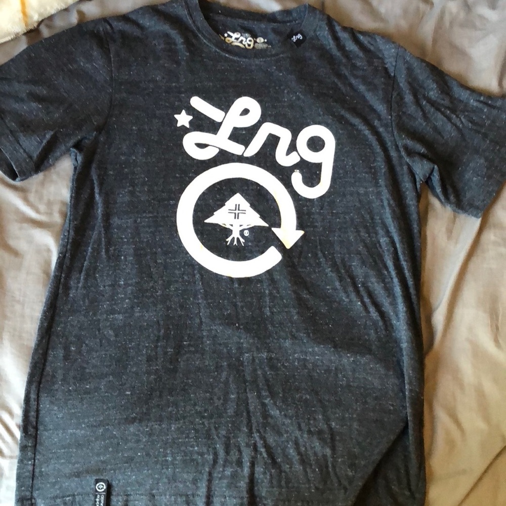 LRG Tee
